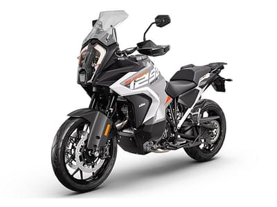 BOATZON | KTM 1290 Super Adventure S 2024