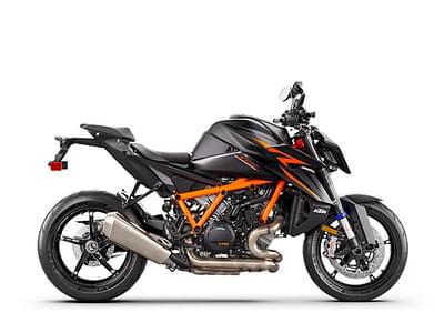 BOATZON | KTM 1390 Super Duke R EVO 2024