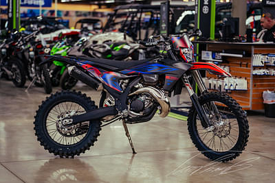 BOATZON | KTM 150 XCW 2024