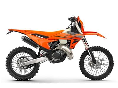 BOATZON | KTM 150 XCW 2025