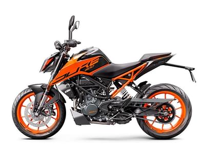 BOATZON | KTM 200 Duke 2023