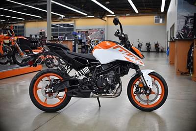BOATZON | KTM 250 Duke 2024