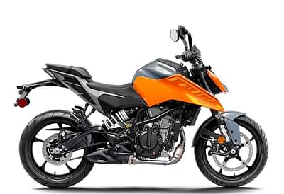 BOATZON | KTM 250 DUKE OrangeBD 2024