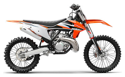 BOATZON | KTM 250 SX 2021