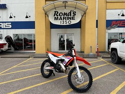 BOATZON | KTM 250 SX 2024