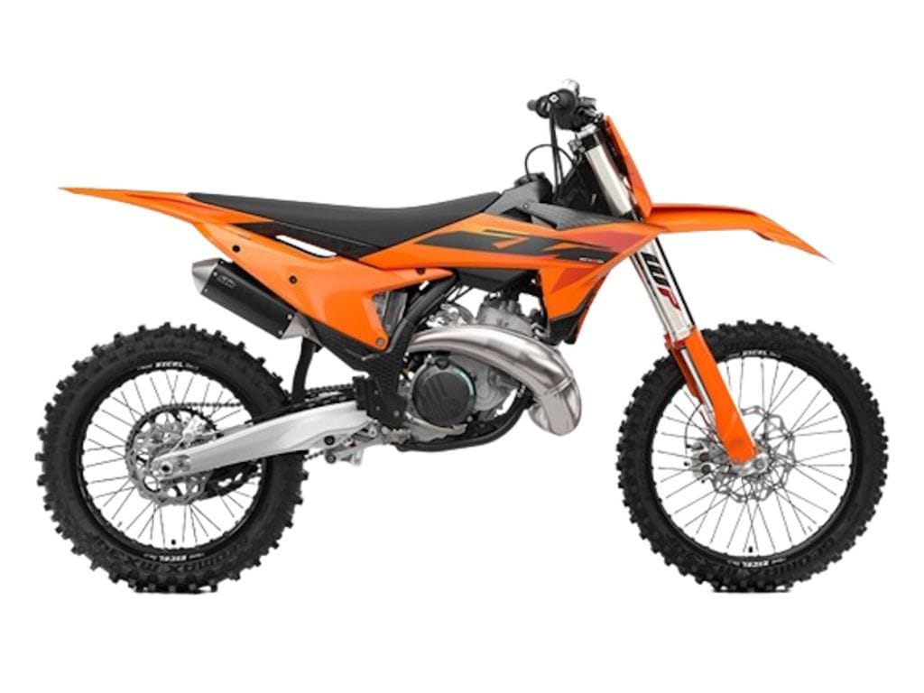 New KTM 250 SX 2025 for sale in Poughkeepsie, New York - Boatzon.com