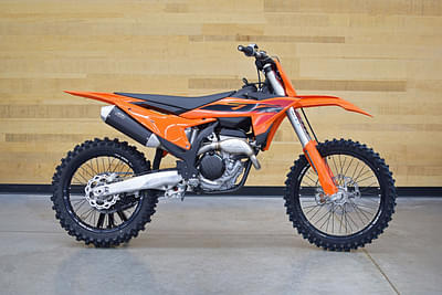 BOATZON | KTM 250 SXF 2025
