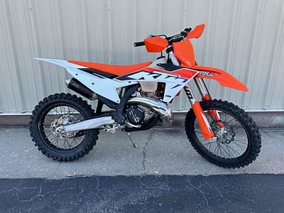 BOATZON | KTM 250 XC 2023