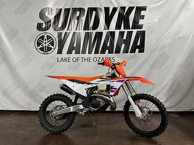 BOATZON | KTM 250 XC 2024