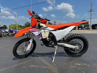 BOATZON | KTM 250 XC 2024