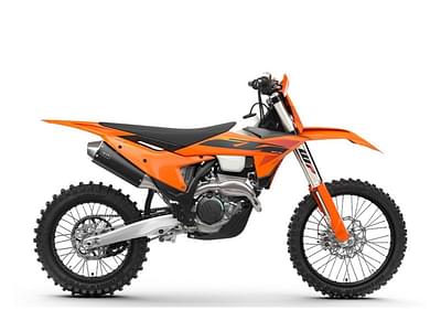 BOATZON | KTM 250 XCF 2025