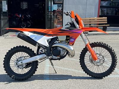 BOATZON | KTM 250 XCW 2024