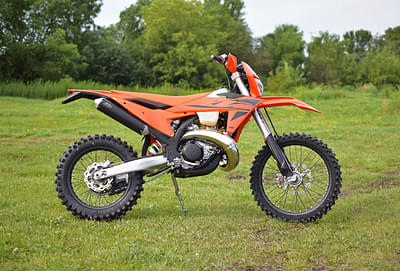 BOATZON | KTM 250 XCW 2025