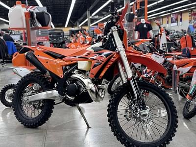 BOATZON | KTM 250 XCW 2025