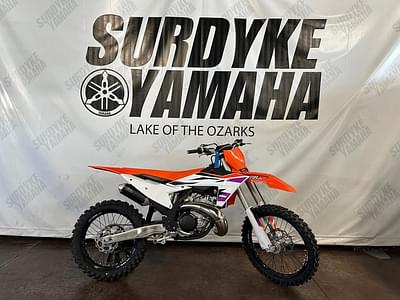 BOATZON | KTM 300 SX 2024