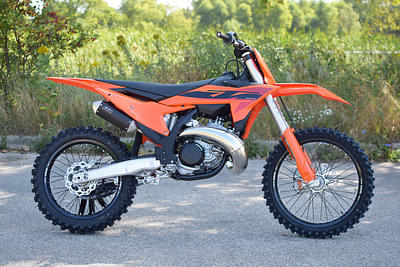BOATZON | KTM 300 SX 2025
