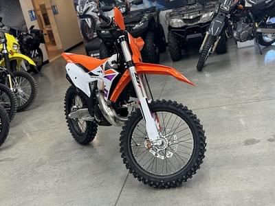 BOATZON | KTM 300 XC 2024