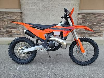 BOATZON | KTM 300 XC 2024