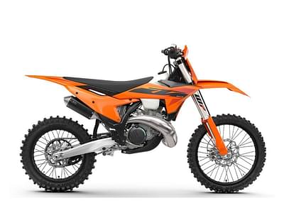 BOATZON | KTM 300 XC 2025