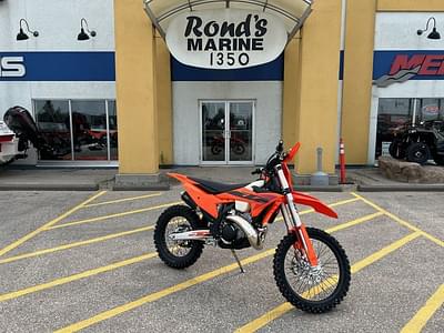 BOATZON | KTM 300 XC 2025