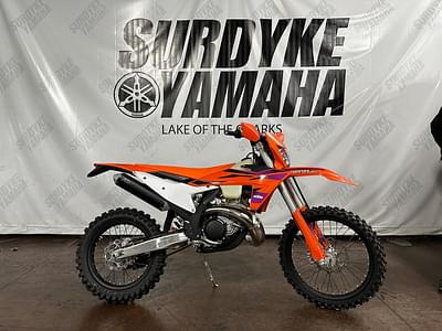 BOATZON | KTM 300 XCW 2024