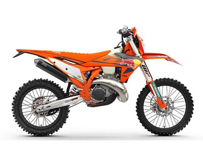 BOATZON | KTM 300 XCW Champion Edition 2025 BOATZON | KTM 300 XCW Champion Edition 2025