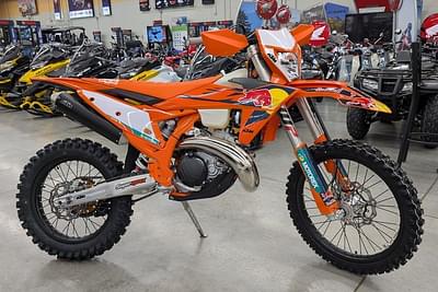 BOATZON | KTM 300 XCW Champion Edition 2025