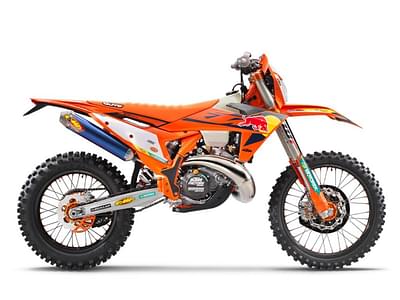 BOATZON | KTM 300 XCW Factory Edition 2025