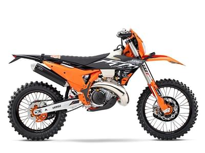 BOATZON | KTM 300 XCW Hardenduro 2025