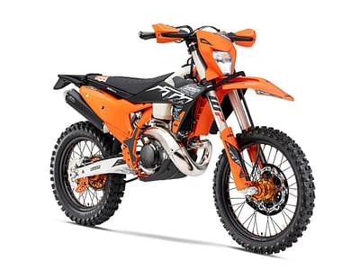 BOATZON | KTM 300 XCW Hardenduro 2025