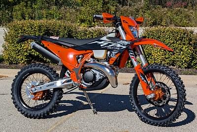 BOATZON | KTM 300 XCW Hardenduro 2025