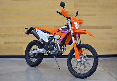 BOATZON | KTM 350 EXCF 2024