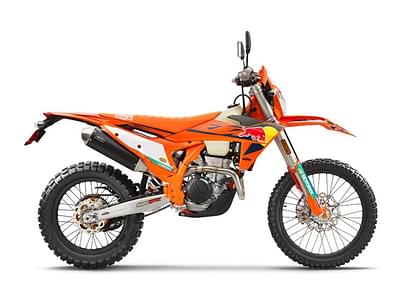 BOATZON | KTM 350 EXCF Champion Edition 2025