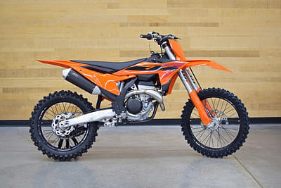 BOATZON | KTM 350 SXF 2024