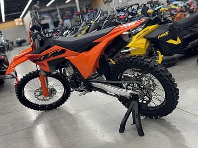 BOATZON | KTM 350 SXF 2025