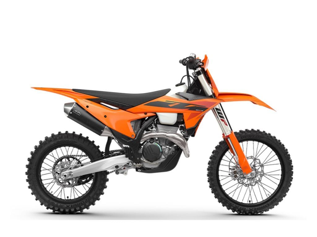 New KTM 250 SXF 2024 for sale in lakewood, Colorado - Boatzon.com