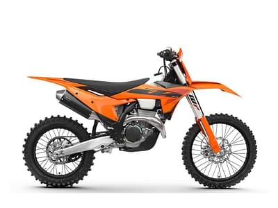 BOATZON | KTM 350 XCF 2025