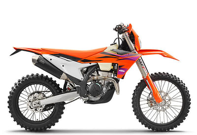 BOATZON | KTM 350 XWF 2024