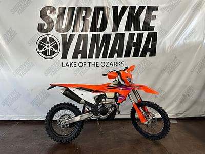 BOATZON | KTM 350 XWF 2024