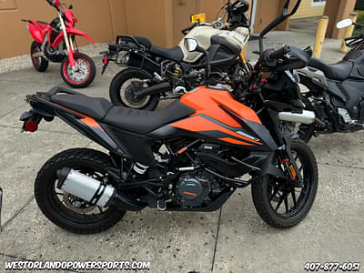 BOATZON | KTM 390 Adventure 2021