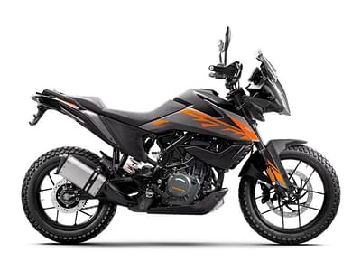 BOATZON | KTM 390 Adventure 2022