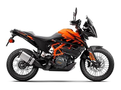 BOATZON | KTM 390 Adventure 2024