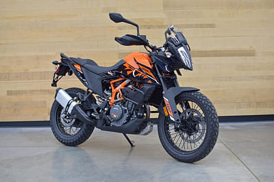 BOATZON | KTM 390 Adventure 2024