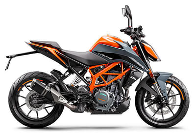 BOATZON | KTM 390 Duke 2023