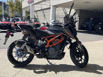 BOATZON | KTM 390 Duke 2023