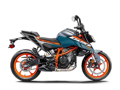 BOATZON | KTM 390 Duke 2024