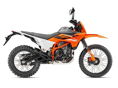BOATZON | KTM 390 Enduro R 2025