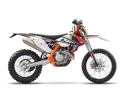 BOATZON | KTM 450 EXCF Six Days 2019