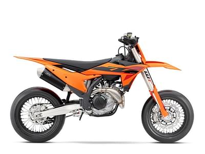 BOATZON | KTM 450 SMR 2025