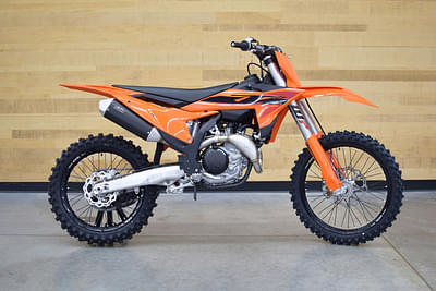 BOATZON | KTM 450 SXF 2025